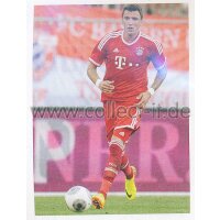 BAM1314-150 - Mario Mandzukic - Panini FC Bayern...