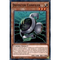 SP18-DE008 - Defekter Compiler - 1. Auflage