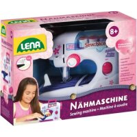 LENA® Kinder Nähmaschine