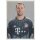 FC Bayern München 2014/15 - Sticker 23 - Manuel Neuer