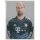 FC Bayern München 2014/15 - Sticker 30 - Tom Starke