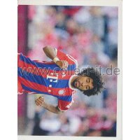 FC Bayern München 2014/15 - Sticker 32 - Dante