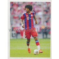 FC Bayern München 2014/15 - Sticker 35 - Dante