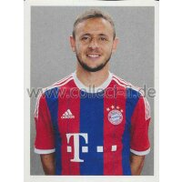 FC Bayern München 2014/15 - Sticker 38 - Rafinha