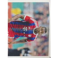 FC Bayern München 2014/15 - Sticker 43 - Jerome Boateng