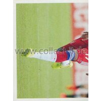 FC Bayern München 2014/15 - Sticker 44 - Jerome Boateng