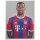 FC Bayern München 2014/15 - Sticker 45 - Jerome Boateng