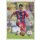 FC Bayern München 2014/15 - Sticker 49 - Juan Bernat