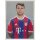 FC Bayern München 2014/15 - Sticker 50 - Juan Bernat