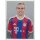 FC Bayern München 2014/15 - Sticker 56 - Philipp Lahn
