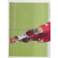 FC Bayern München 2014/15 - Sticker 70 - Holger...