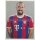 FC Bayern München 2014/15 - Sticker 79 - Frank Ribery