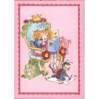 Sticker 2 - Prinzessin Lillifee - Serie 1