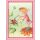 Sticker 8 - Prinzessin Lillifee - Serie 1