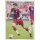 FC Bayern München 2014/15 - Sticker 89 - Javier Martinez