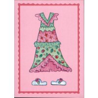 Sticker 19 - Prinzessin Lillifee - Serie 1