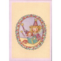Sticker 21 - Prinzessin Lillifee - Serie 1