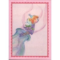 Sticker 22 - Prinzessin Lillifee - Serie 1