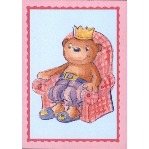 Sticker 27 - Prinzessin Lillifee - Serie 1