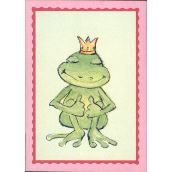 Sticker 32 - Prinzessin Lillifee - Serie 1