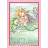 Sticker 38 - Prinzessin Lillifee - Serie 1