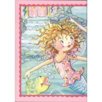 Sticker 40 - Prinzessin Lillifee - Serie 1