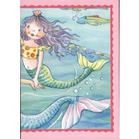 Sticker 41 - Prinzessin Lillifee - Serie 1