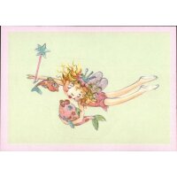 Sticker 42 - Prinzessin Lillifee - Serie 1