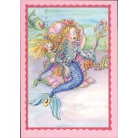 Sticker 44 - Prinzessin Lillifee - Serie 1