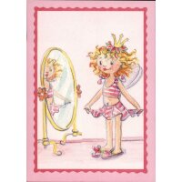 Sticker 47 - Prinzessin Lillifee - Serie 1