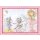 Sticker 57 - Prinzessin Lillifee - Serie 1