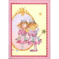Sticker 91 - Prinzessin Lillifee - Serie 1