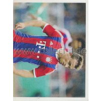 FC Bayern München 2014/15 - Sticker 98 - Xherdan...