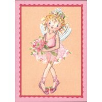 Sticker 102 - Prinzessin Lillifee - Serie 1