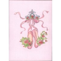 Sticker 105 - Prinzessin Lillifee - Serie 1