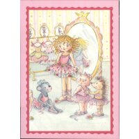 Sticker 111 - Prinzessin Lillifee - Serie 1