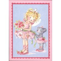 Sticker 112 - Prinzessin Lillifee - Serie 1