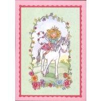 Sticker 114 - Prinzessin Lillifee - Serie 1