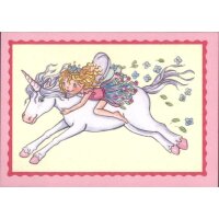 Sticker 116 - Prinzessin Lillifee - Serie 1