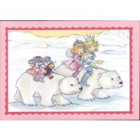 Sticker 129 - Prinzessin Lillifee - Serie 1