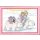 Sticker 129 - Prinzessin Lillifee - Serie 1
