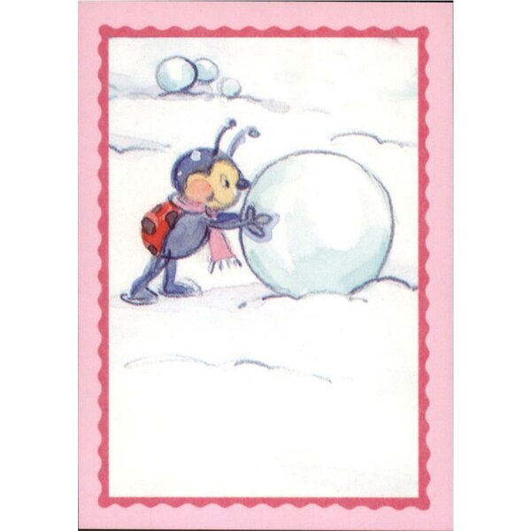 Sticker 135 - Prinzessin Lillifee - Serie 1