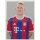 FC Bayern München 2014/15 - Sticker 119 - Bastian Schweinsteiger