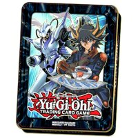 Mega Tin 2018 - 1x Yusei-Tin - Deutsch