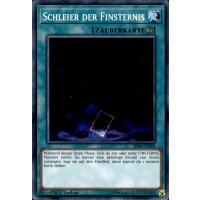 SR06-DE029 - Schleier der Finsternis - 1. Auflage