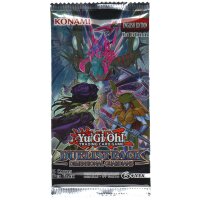 Duelist Pack - Dimensional Guardians - 1 Booster ENGLISCH...