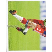 FC Bayern München 2014/15 - Sticker 128 - Xabi Alonso