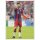 FC Bayern München 2014/15 - Sticker 129 - Xabi Alonso