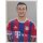 FC Bayern München 2014/15 - Sticker 133 - Thiago Alcantara