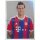 FC Bayern München 2014/15 - Sticker 145 - Claudio Pizarro